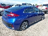 KMHC05LC7KU****** Salvage and Wrecked 2019 Hyundai Ioniq Hybrid in Arizona State