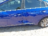 KMHC05LC7KU****** Salvage and Repairable 2019 Hyundai Ioniq Hybrid in Arizona State