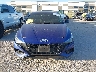 KMHLR4AF6NU****** Wrecked 2022 Hyundai Elantra in Texas State