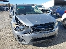 JF2GPABC7HH****** Salvamento y Reparables 2017 Subaru Crosstrek en Estado de California