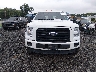 1FTEW1EG2GF****** Wrecked 2016 Ford F-150 in South Carolina State