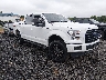 1FTEW1EG2GF****** Salvage and Wrecked 2016 Ford F-150 in Greenville