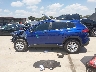 7MUCAAAG2SV****** Salvage 2025 Toyota Corolla Cross