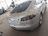 5YJSA1E24HF****** Wrecked 2017 Tesla Model S