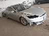 5YJSA1E24HF****** Salvage and Wrecked 2017 Tesla Model S in Electric Vehicle Auctions