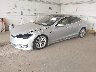5YJSA1E24HF****** Used and Repairable 2017 Tesla Model S in Electric Vehicle Auctions
