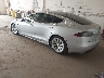 5YJSA1E24HF****** Salvage and Repairable 2017 Tesla Model S in Electric Vehicle Auctions