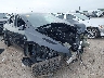 7SAYGDEE2TF****** Salvage and Wrecked 2026 Tesla Model Y in Electric Vehicle Auctions
