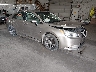 4S3BNBL68G3****** Salvage and Wrecked 2016 Subaru Legacy in Saint Cloud