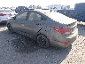 KMHCT4AE9GU****** Salvage and Repairable 2016 Hyundai Accent in Little Rock