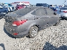 KMHCT4AE9GU****** Salvage and Wrecked 2016 Hyundai Accent in Arkansas State