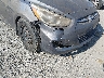 KMHCT4AE9GU****** Salvage and Repairable 2016 Hyundai Accent in Arkansas State