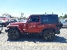 1J8FA54107L****** Salvage 2007 Jeep Wrangler