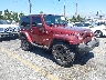 1J8FA54107L****** Salvage and Wrecked 2007 Jeep Wrangler in Fontana