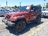 1J8FA54107L****** Used and Repairable 2007 Jeep Wrangler in Fontana