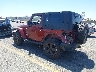 1J8FA54107L****** Salvage and Repairable 2007 Jeep Wrangler in Fontana