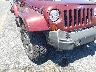 1J8FA54107L****** Salvage and Repairable 2007 Jeep Wrangler in California State
