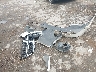 2C4RDGCGXDR****** Wrecked 2013 Dodge Grand Caravan in Oklahoma State