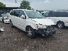 2C4RDGCGXDR****** Salvage and Wrecked 2013 Dodge Grand Caravan in Oklahoma City