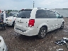 2C4RDGCGXDR****** Salvage and Wrecked 2013 Dodge Grand Caravan in Oklahoma State