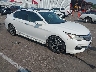 1HGCR3F92GA****** Salvamento y Destrozados 2016 Honda Accord en Memphis