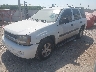 1GNDT13S642****** Usados y Reparables 2004 Chevrolet Trailblazer en Oklahoma City