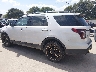 1FM5K8GT2DG****** Repairable 2013 Ford Explorer in Texas State