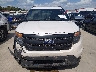1FM5K8GT2DG****** Repairable 2013 Ford Explorer