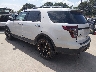 1FM5K8GT2DG****** Salvage and Repairable 2013 Ford Explorer in Austin