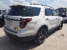 1FM5K8GT2DG****** Salvage and Wrecked 2013 Ford Explorer in Texas State