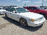 2FALP74W7SX****** Salvage and Wrecked 1995 Ford Crown Victoria in Lubbock