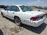 2FALP74W7SX****** Salvage and Repairable 1995 Ford Crown Victoria in Lubbock