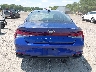 5NPLL4AG2NH****** Wrecked 2022 Hyundai Elantra