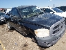 1D7HA16K48J****** Salvamento y Destrozados 2008 Dodge Ram 1500 en Denver East