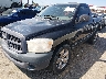 1D7HA16K48J****** Usados y Reparables 2008 Dodge Ram 1500 en Denver East