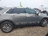 1GYKNBRS5HZ****** Reparables 2017 Cadillac XT5 en Estado de Texas