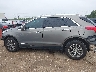 1GYKNBRS5HZ****** Salvamento 2017 Cadillac XT5