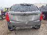 1GYKNBRS5HZ****** Usados 2017 Cadillac XT5