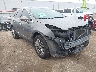 1GYKNBRS5HZ****** Salvamento y Destrozados 2017 Cadillac XT5 en Houston North