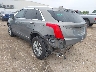 1GYKNBRS5HZ****** Salvamento y Reparables 2017 Cadillac XT5 en Houston North