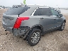 1GYKNBRS5HZ****** Salvamento y Destrozados 2017 Cadillac XT5 en Estado de Texas