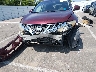 JN8AZ1MU9BW****** Salvamento 2011 Nissan Murano en Estado de Tennessee