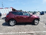 JN8AZ1MU9BW****** Destrozados 2011 Nissan Murano en Estado de Tennessee