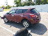 JN8AZ1MU9BW****** Usados 2011 Nissan Murano en Estado de Tennessee