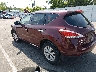 JN8AZ1MU9BW****** Salvamento y Reparables 2011 Nissan Murano en Memphis
