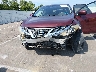 JN8AZ1MU9BW****** Salvamento y Reparables 2011 Nissan Murano en Estado de Tennessee