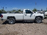 1GTN1LEC5JZ****** Destrozados 2018 GMC Sierra 1500 en Estado de Arizona