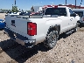 1GTN1LEC5JZ****** Salvamento y Destrozados 2018 GMC Sierra 1500 en Estado de Arizona