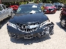 5J8TB3H51FL****** Wrecked 2015 Acura RDX in Texas State