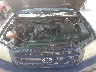JTEGF21A110****** Repairable 2001 Toyota Highlander in Tucson